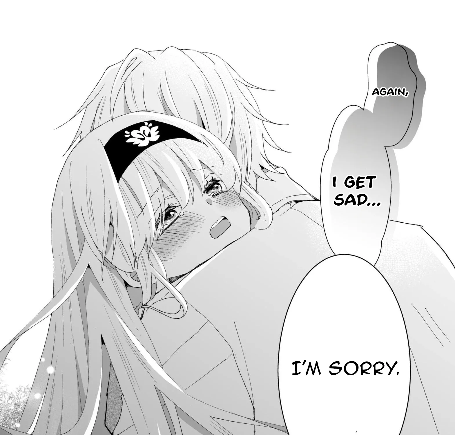 I Don’t Want to Marry the Handsome Crown Prince of a Superpower!! Chapter 13 - page 43