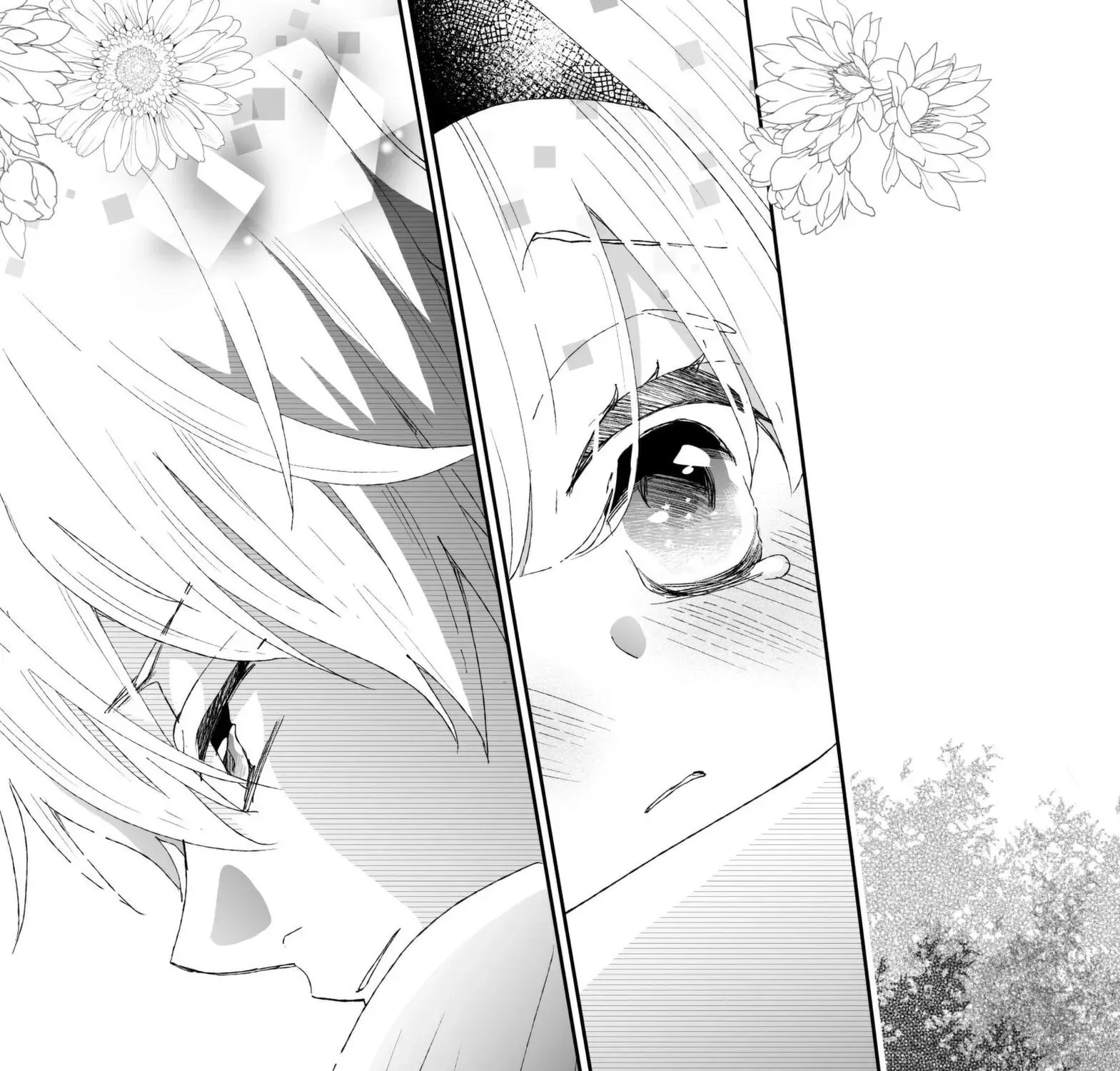 I Don’t Want to Marry the Handsome Crown Prince of a Superpower!! Chapter 13 - page 45