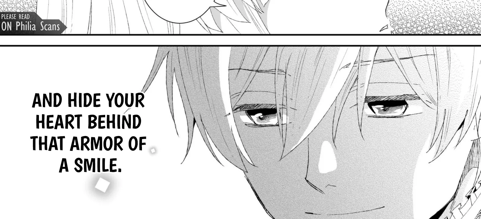 I Don’t Want to Marry the Handsome Crown Prince of a Superpower!! Chapter 13 - page 48