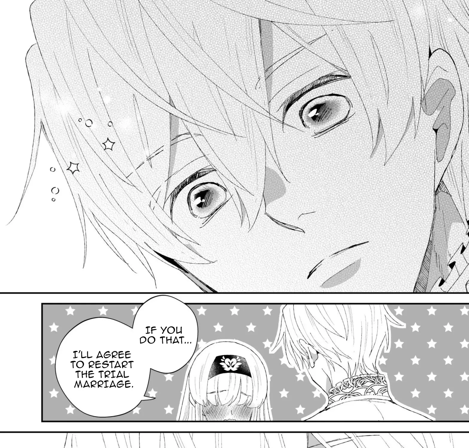 I Don’t Want to Marry the Handsome Crown Prince of a Superpower!! Chapter 13 - page 51