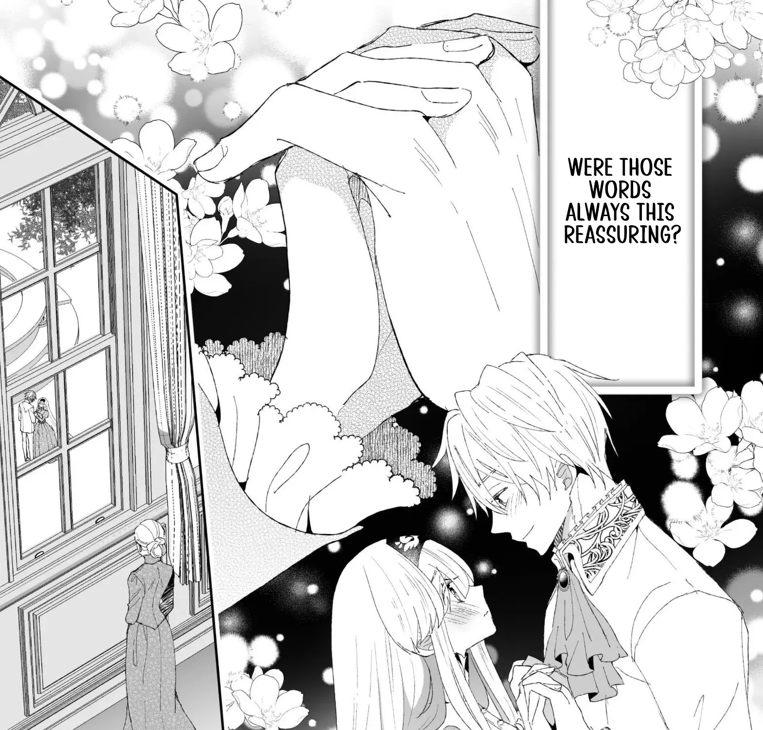 I Don’t Want to Marry the Handsome Crown Prince of a Superpower!! Chapter 13 - page 53