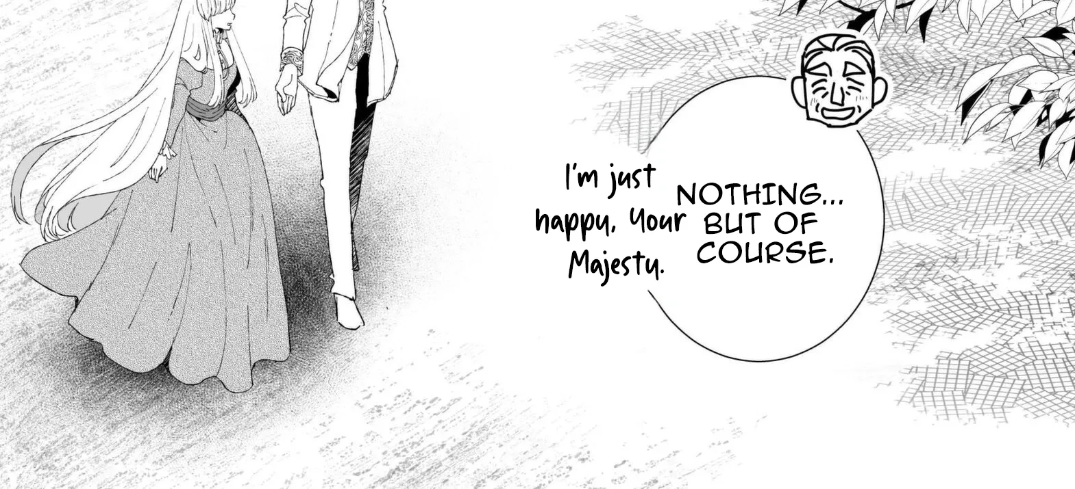 I Don’t Want to Marry the Handsome Crown Prince of a Superpower!! Chapter 13 - page 56