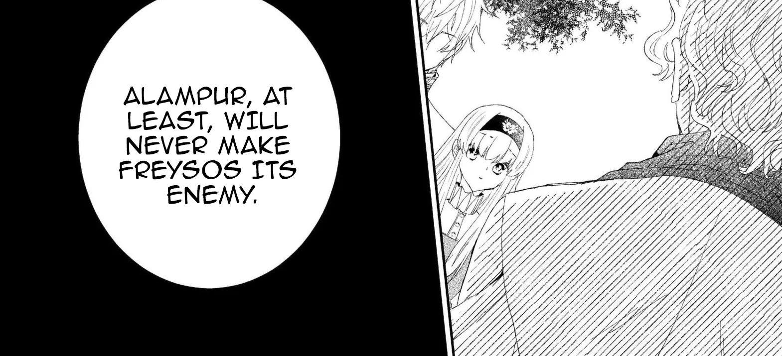 I Don’t Want to Marry the Handsome Crown Prince of a Superpower!! Chapter 13 - page 6