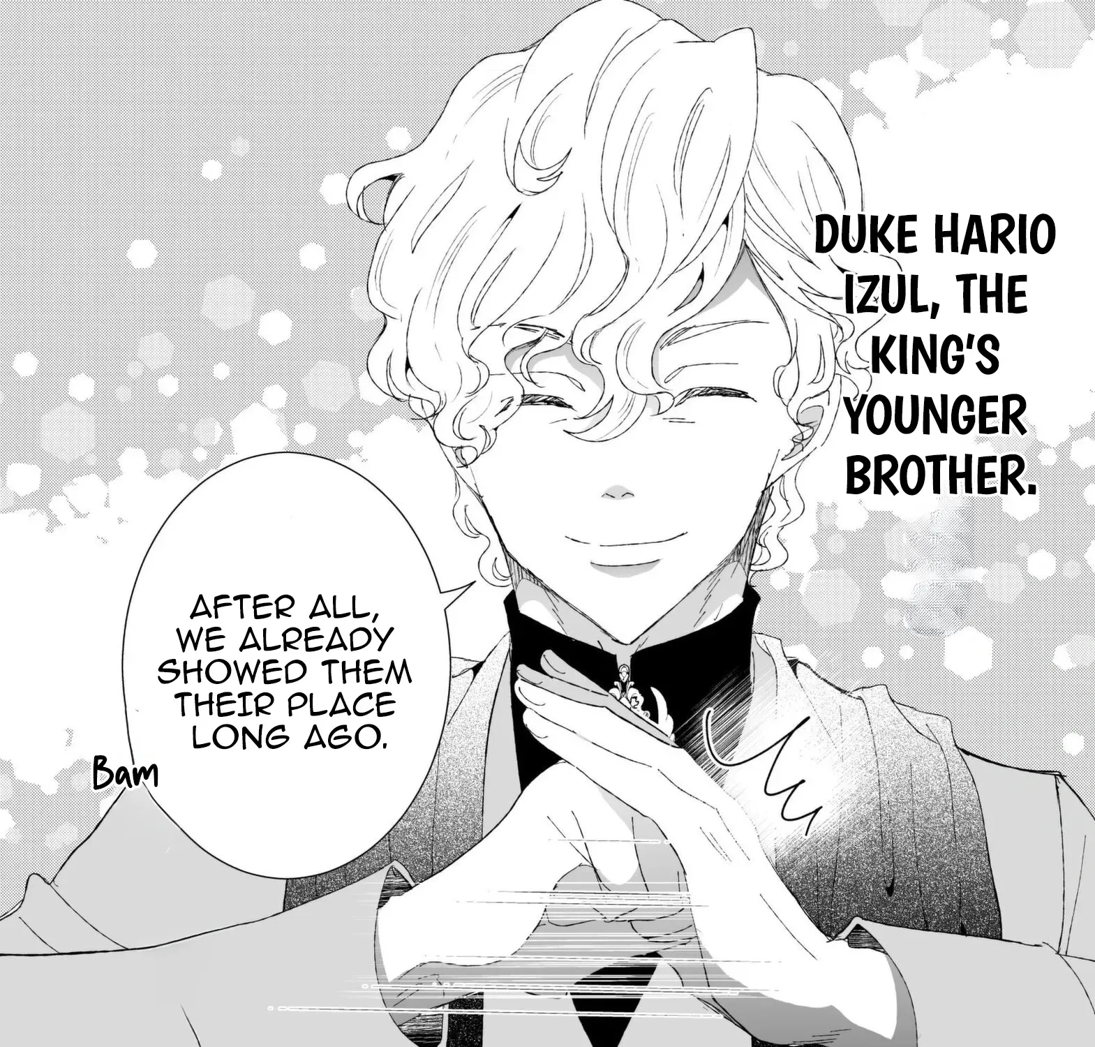 I Don’t Want to Marry the Handsome Crown Prince of a Superpower!! Chapter 13 - page 7