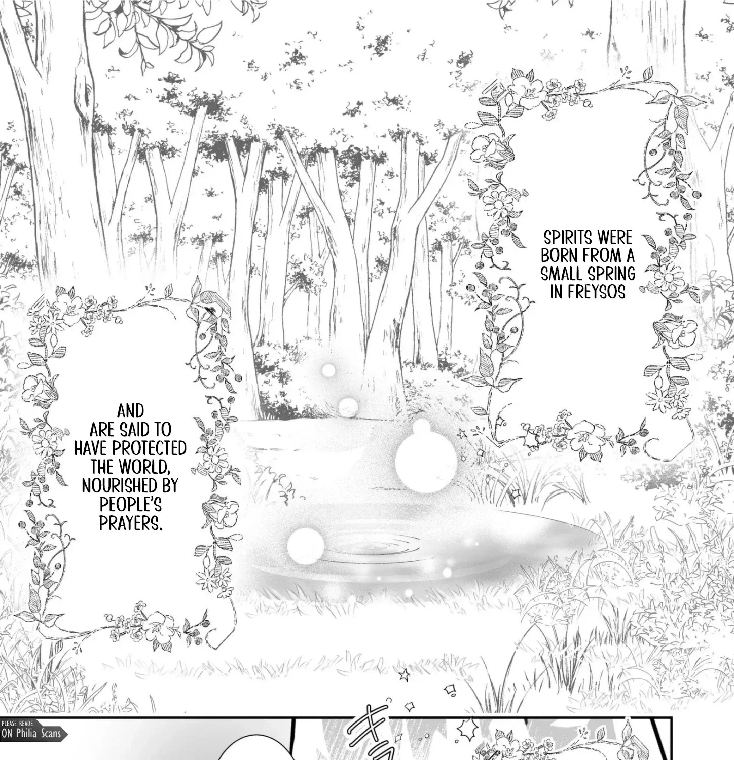 I Don’t Want to Marry the Handsome Crown Prince of a Superpower!! Chapter 14 - page 1