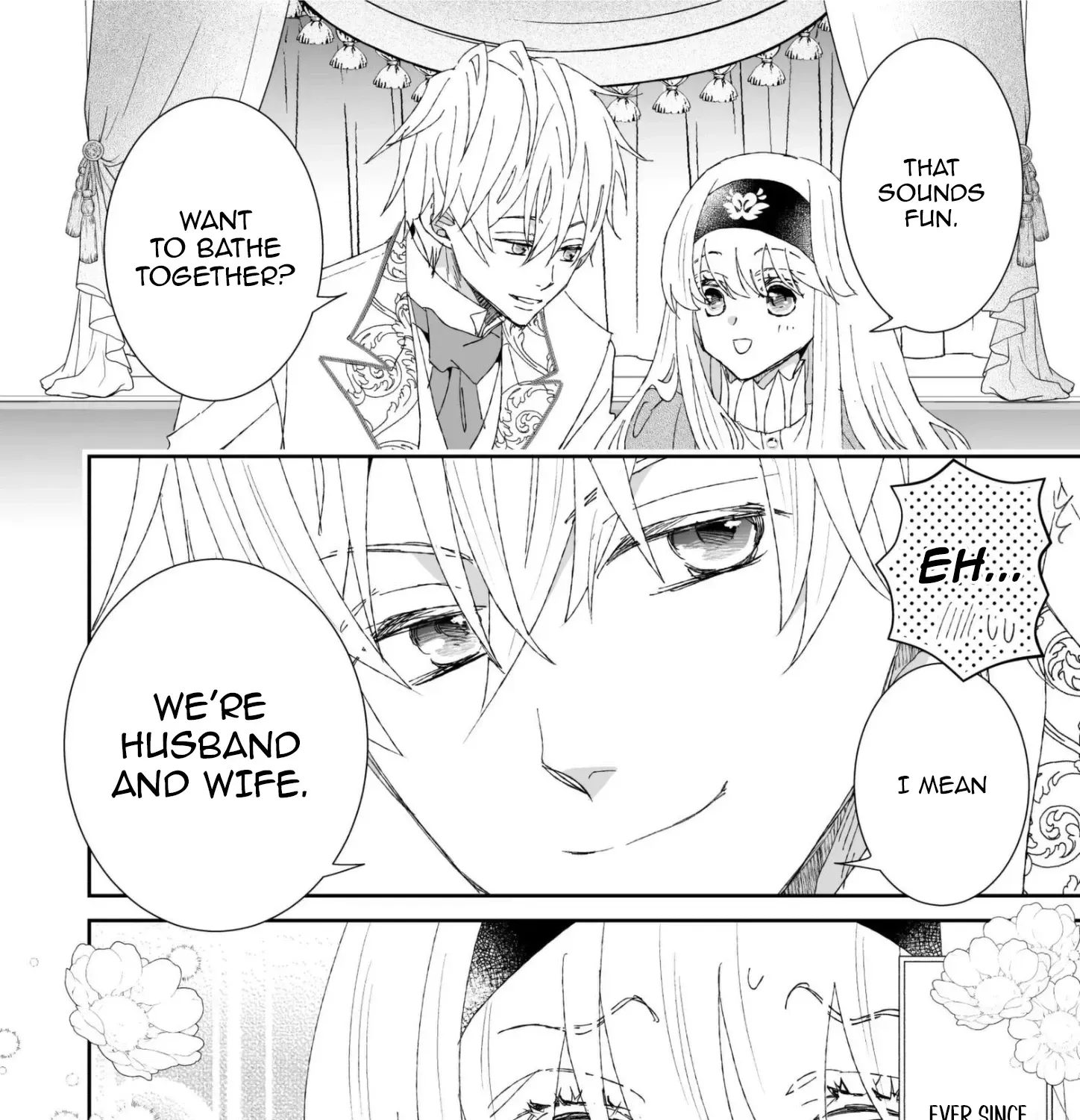 I Don’t Want to Marry the Handsome Crown Prince of a Superpower!! Chapter 14 - page 11