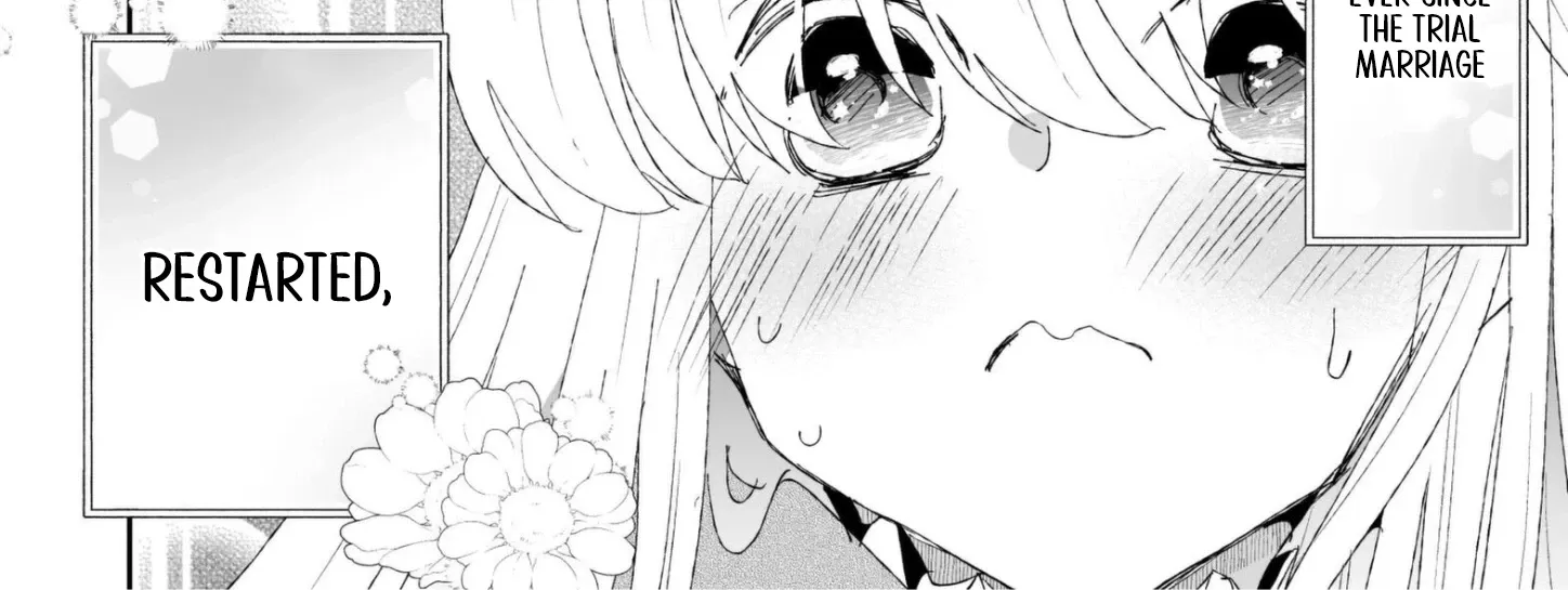 I Don’t Want to Marry the Handsome Crown Prince of a Superpower!! Chapter 14 - page 12