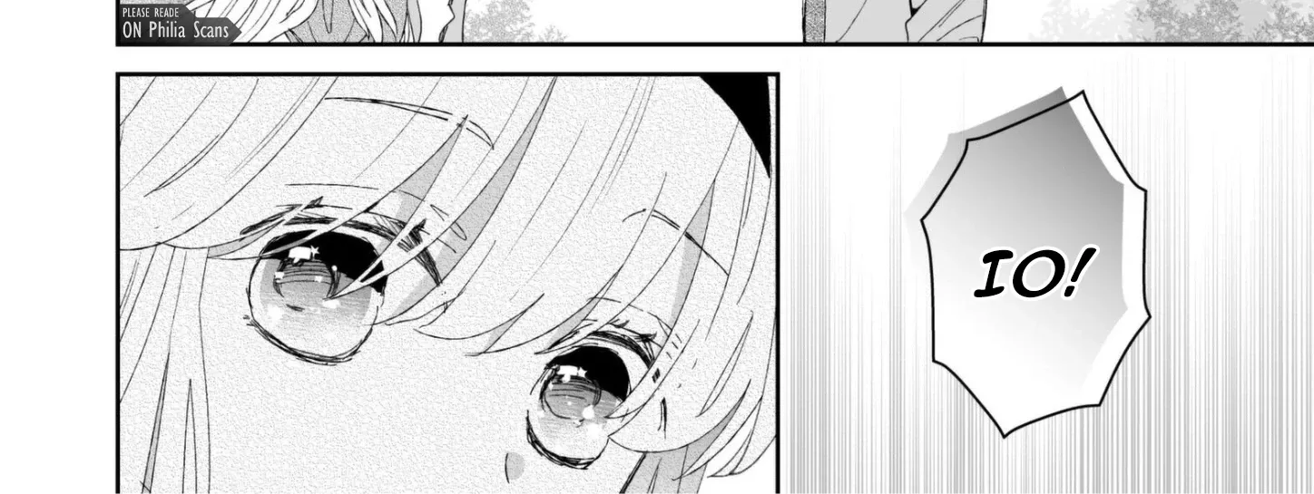 I Don’t Want to Marry the Handsome Crown Prince of a Superpower!! Chapter 14 - page 16