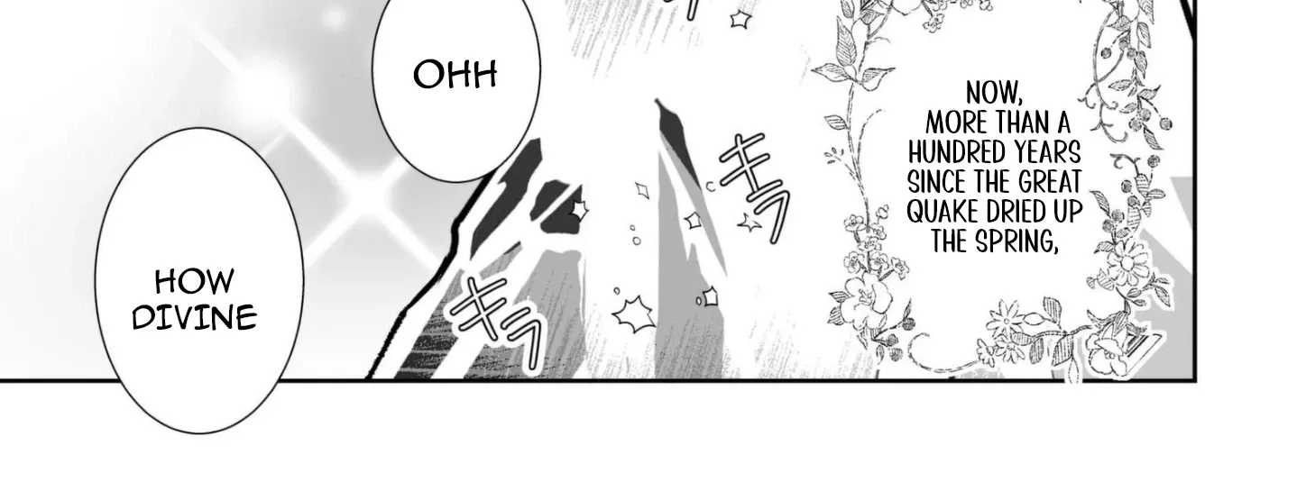 I Don’t Want to Marry the Handsome Crown Prince of a Superpower!! Chapter 14 - page 2