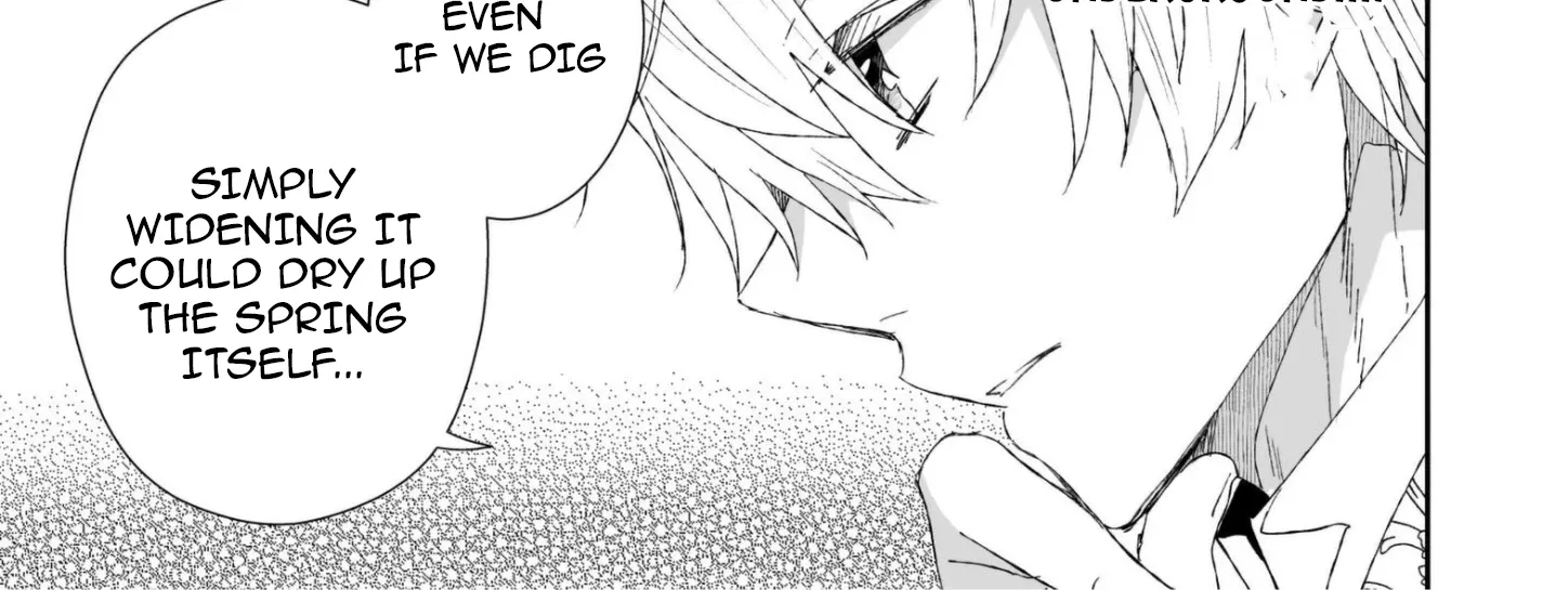 I Don’t Want to Marry the Handsome Crown Prince of a Superpower!! Chapter 14 - page 30