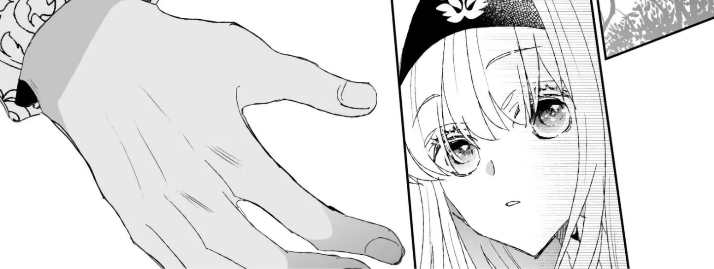 I Don’t Want to Marry the Handsome Crown Prince of a Superpower!! Chapter 14 - page 34
