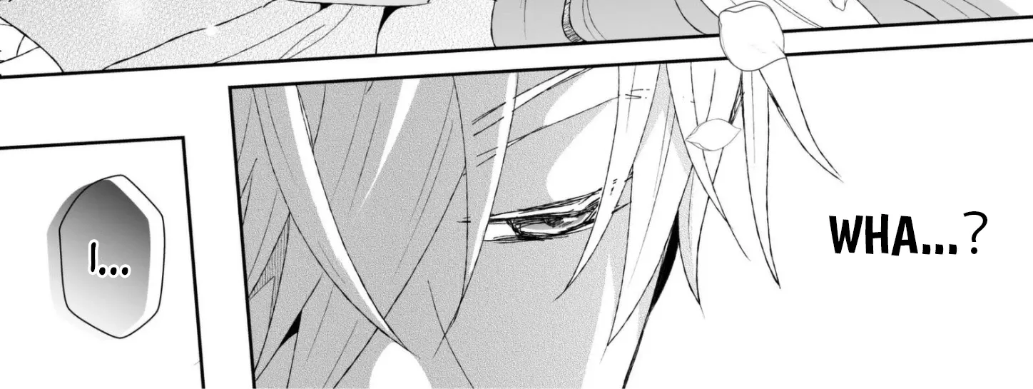 I Don’t Want to Marry the Handsome Crown Prince of a Superpower!! Chapter 14 - page 36