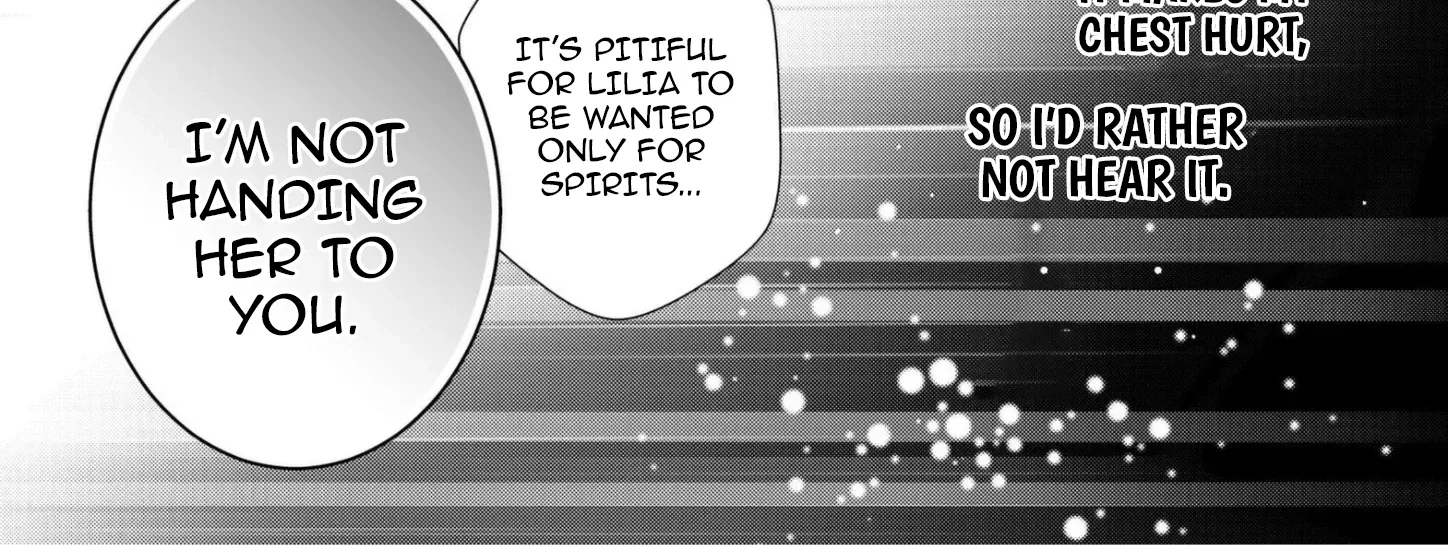 I Don’t Want to Marry the Handsome Crown Prince of a Superpower!! Chapter 14 - page 46