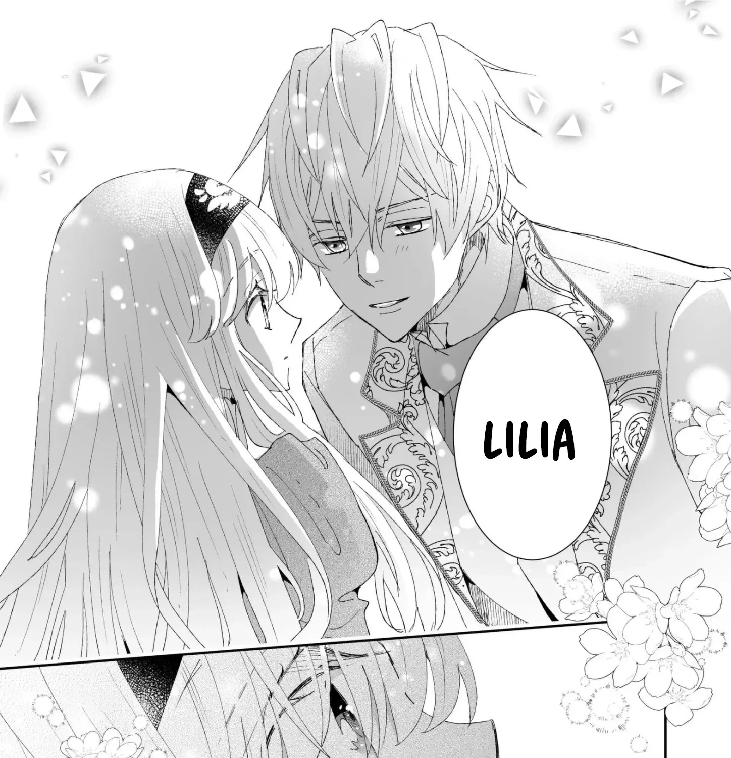 I Don’t Want to Marry the Handsome Crown Prince of a Superpower!! Chapter 14 - page 53