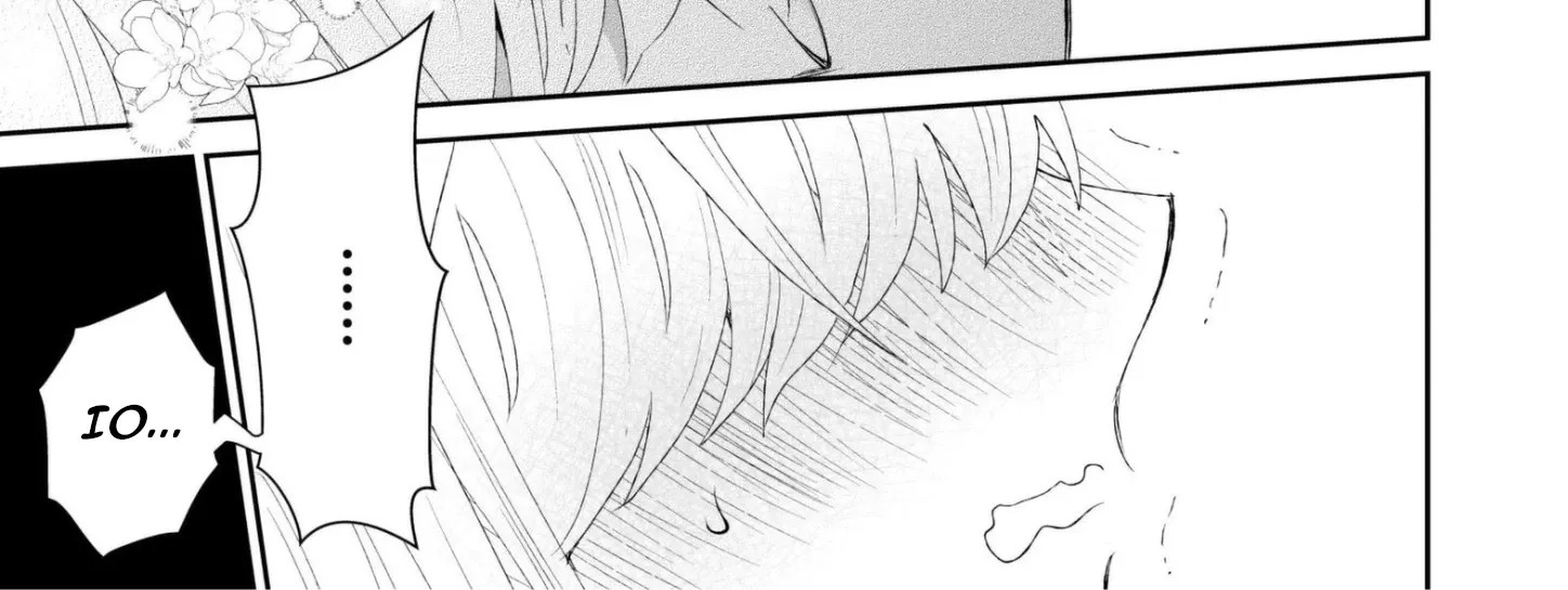 I Don’t Want to Marry the Handsome Crown Prince of a Superpower!! Chapter 14 - page 54