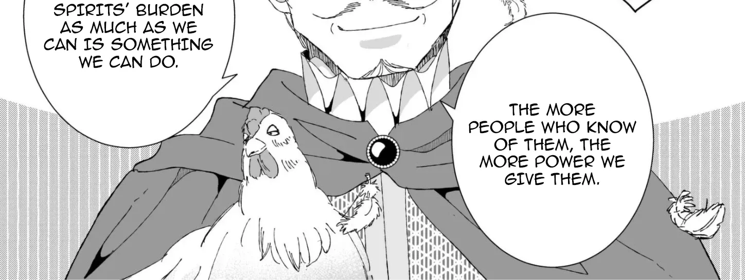 I Don’t Want to Marry the Handsome Crown Prince of a Superpower!! Chapter 14 - page 6