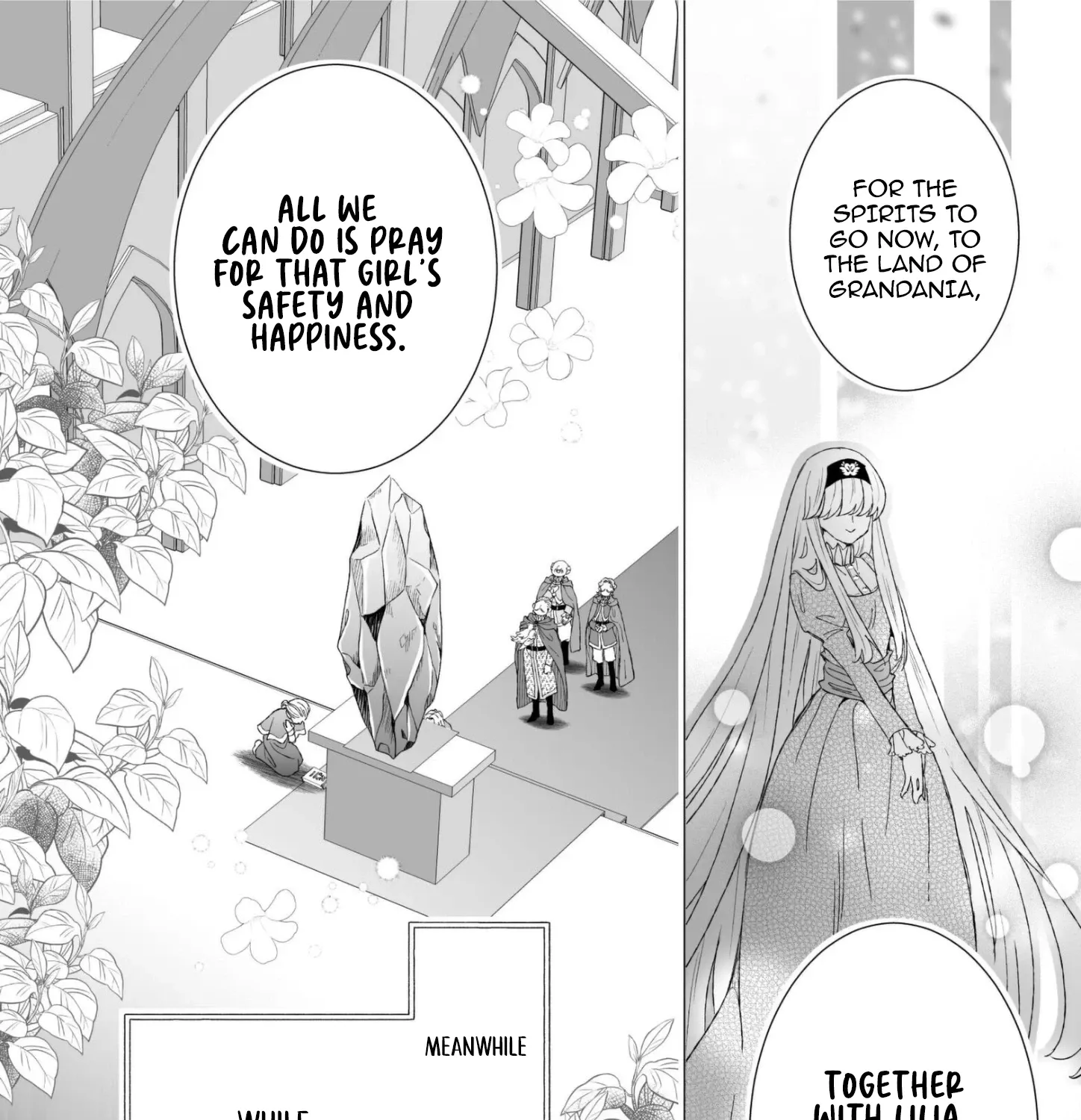 I Don’t Want to Marry the Handsome Crown Prince of a Superpower!! Chapter 14 - page 7
