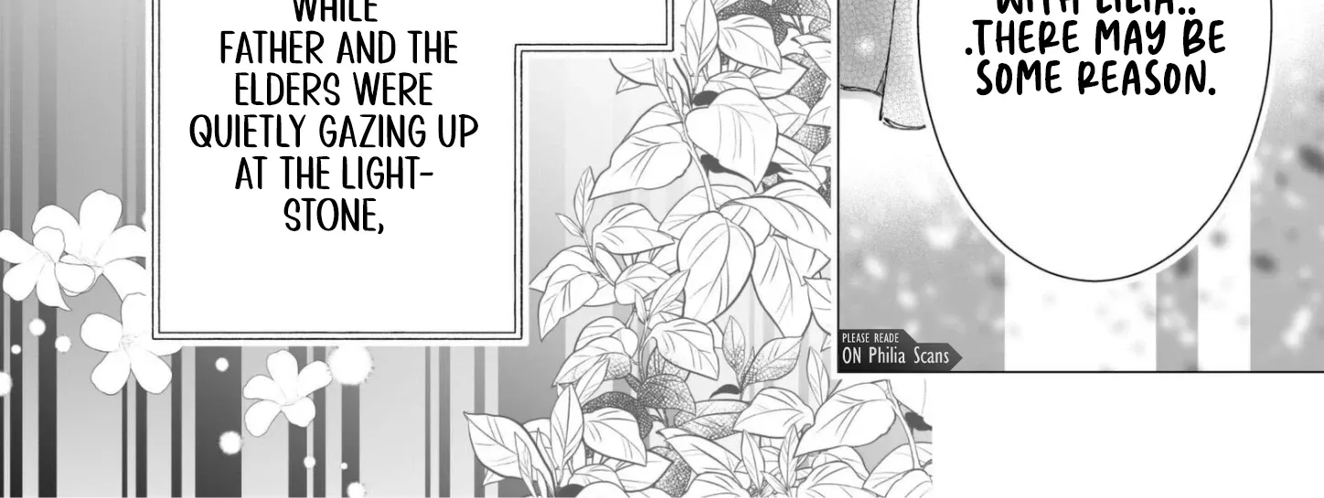 I Don’t Want to Marry the Handsome Crown Prince of a Superpower!! Chapter 14 - page 8