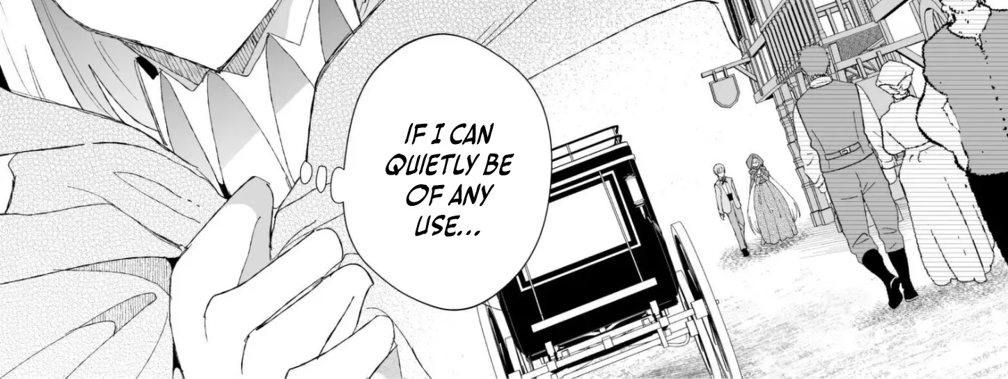 I Don’t Want to Marry the Handsome Crown Prince of a Superpower!! Chapter 15 - page 10
