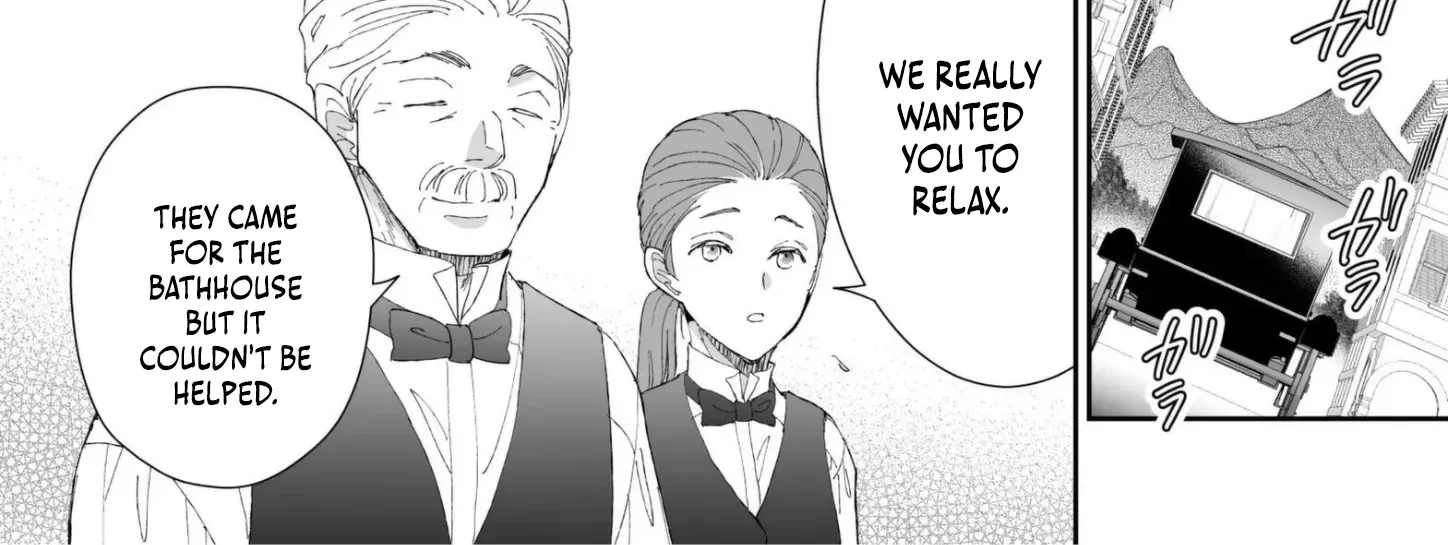 I Don’t Want to Marry the Handsome Crown Prince of a Superpower!! Chapter 15 - page 14