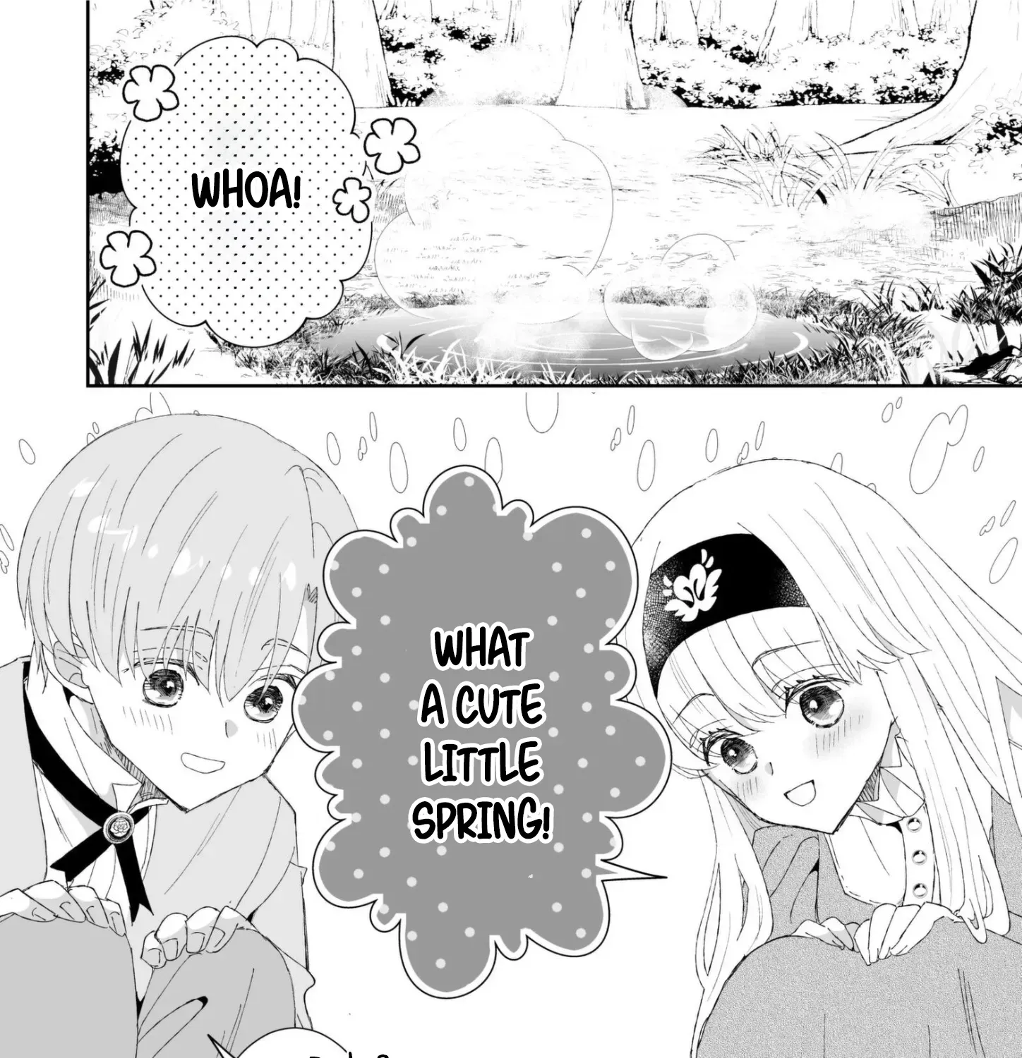 I Don’t Want to Marry the Handsome Crown Prince of a Superpower!! Chapter 15 - page 19