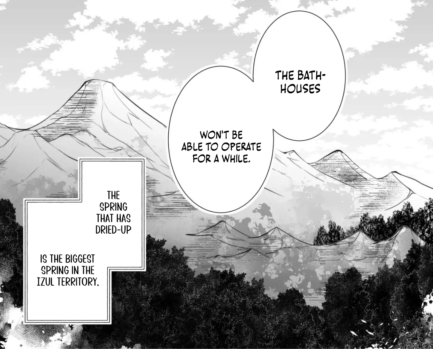 I Don’t Want to Marry the Handsome Crown Prince of a Superpower!! Chapter 15 - page 2