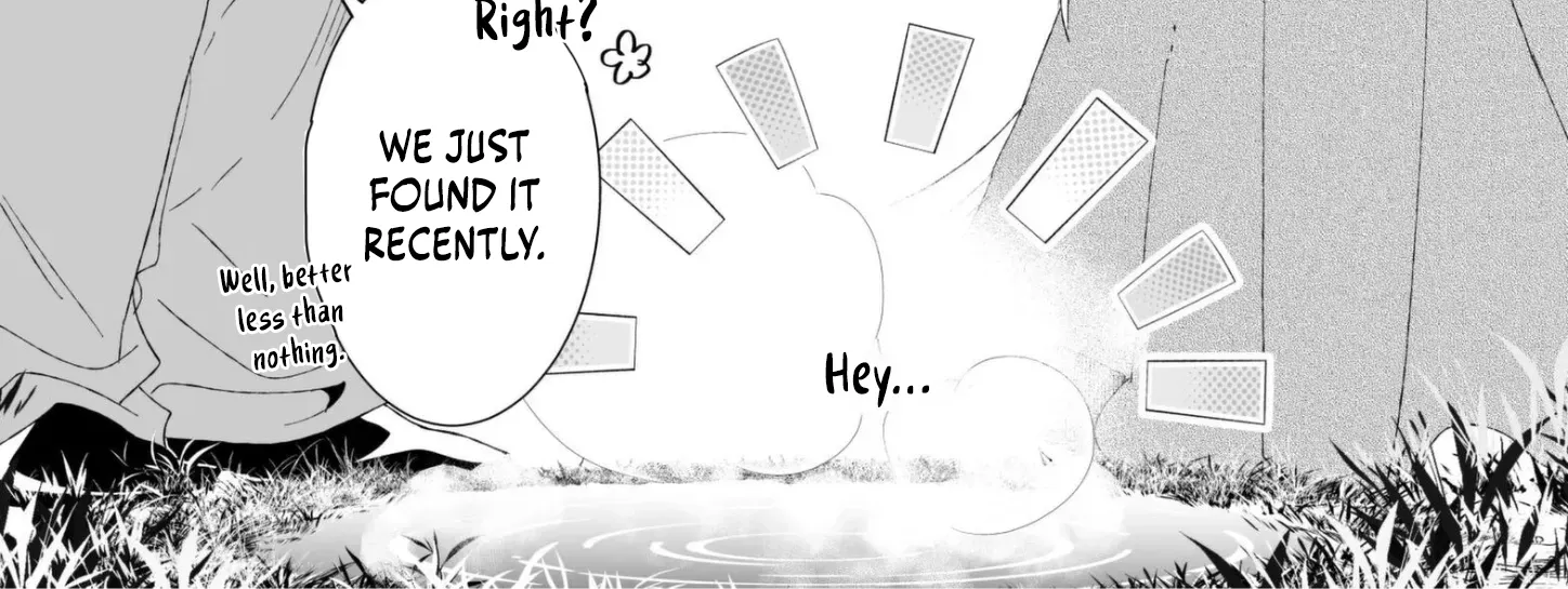 I Don’t Want to Marry the Handsome Crown Prince of a Superpower!! Chapter 15 - page 20