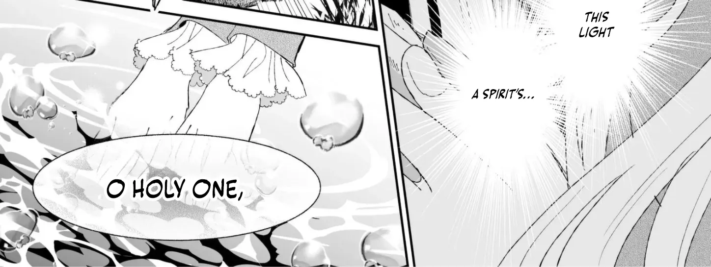 I Don’t Want to Marry the Handsome Crown Prince of a Superpower!! Chapter 15 - page 26