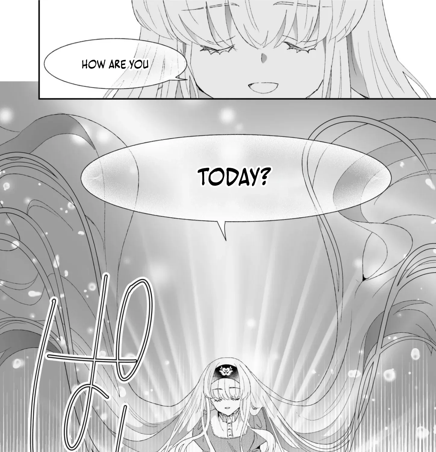I Don’t Want to Marry the Handsome Crown Prince of a Superpower!! Chapter 15 - page 27