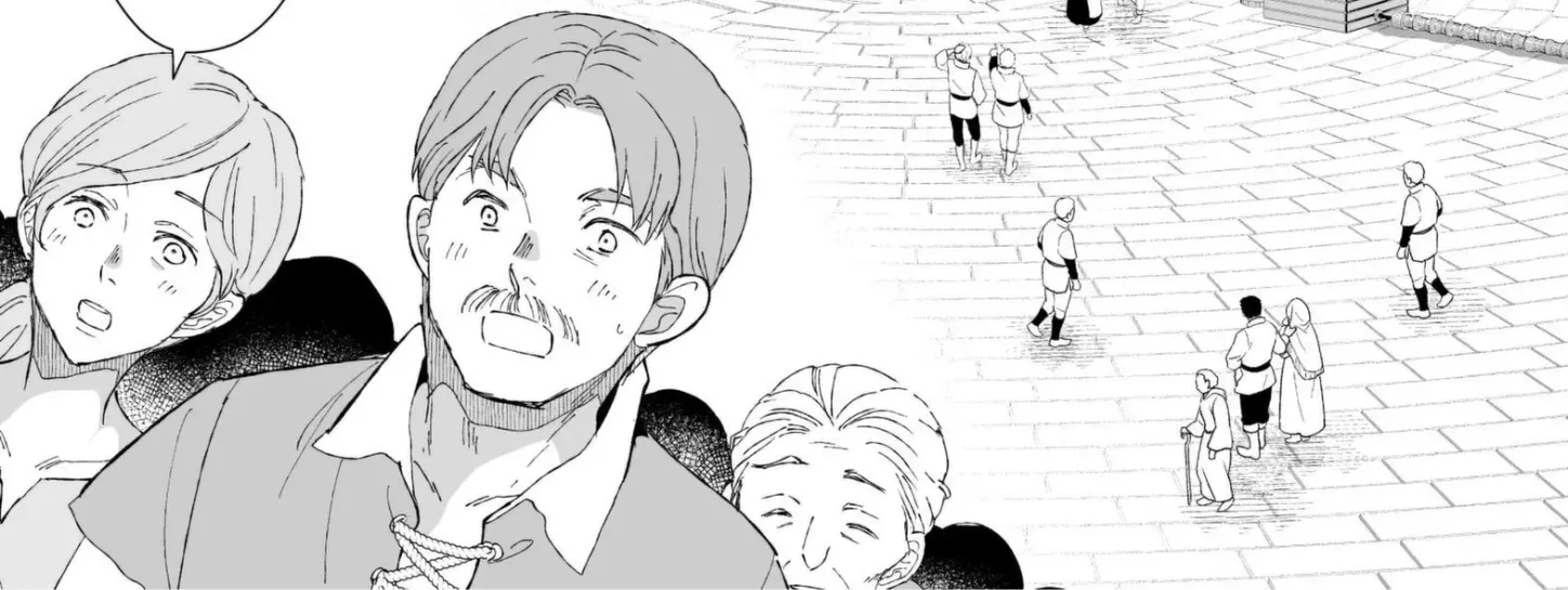 I Don’t Want to Marry the Handsome Crown Prince of a Superpower!! Chapter 15 - page 30