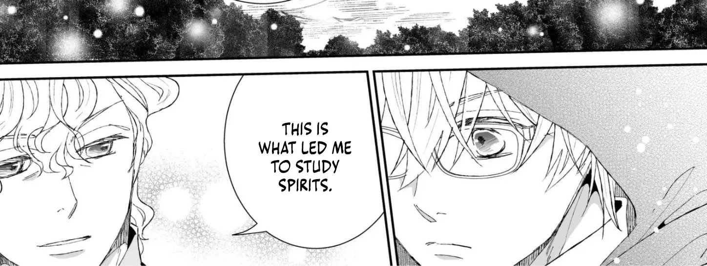 I Don’t Want to Marry the Handsome Crown Prince of a Superpower!! Chapter 15 - page 34