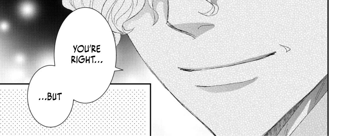 I Don’t Want to Marry the Handsome Crown Prince of a Superpower!! Chapter 15 - page 38