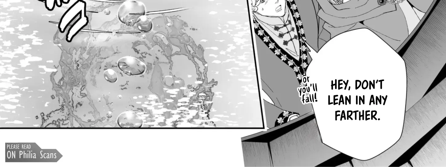 I Don’t Want to Marry the Handsome Crown Prince of a Superpower!! Chapter 15 - page 40