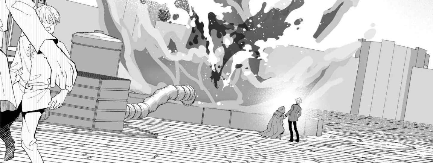 I Don’t Want to Marry the Handsome Crown Prince of a Superpower!! Chapter 15 - page 42