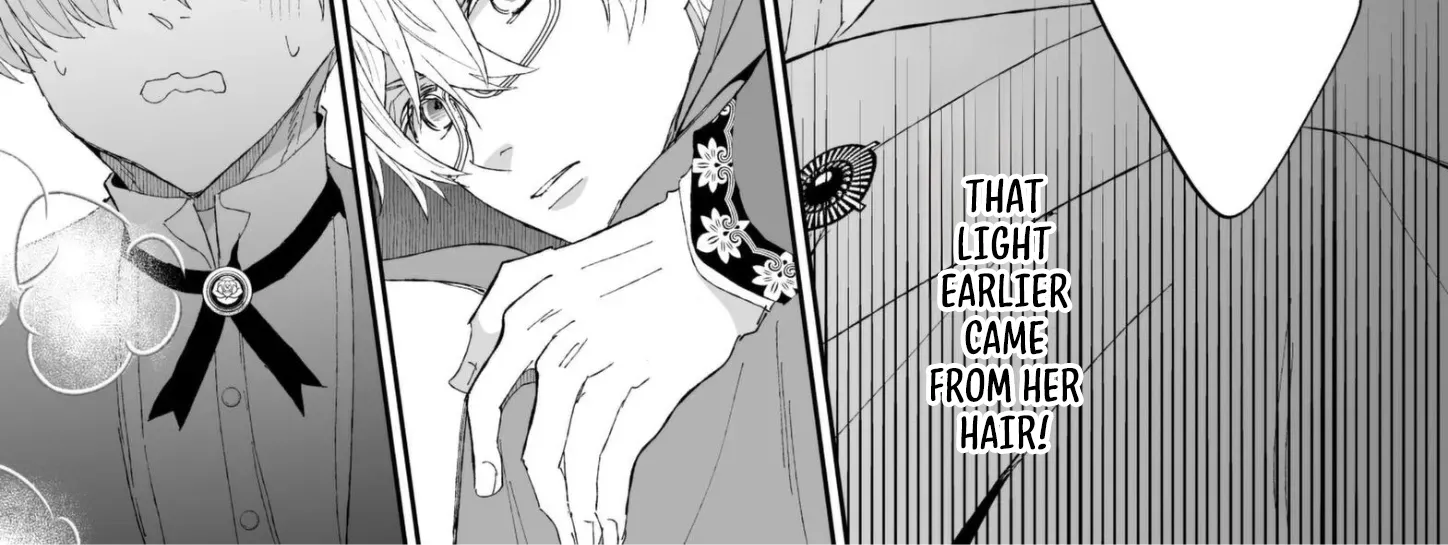 I Don’t Want to Marry the Handsome Crown Prince of a Superpower!! Chapter 15 - page 46