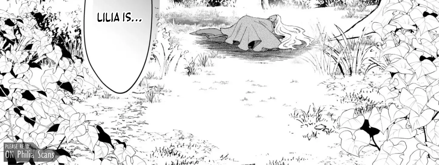 I Don’t Want to Marry the Handsome Crown Prince of a Superpower!! Chapter 15 - page 48