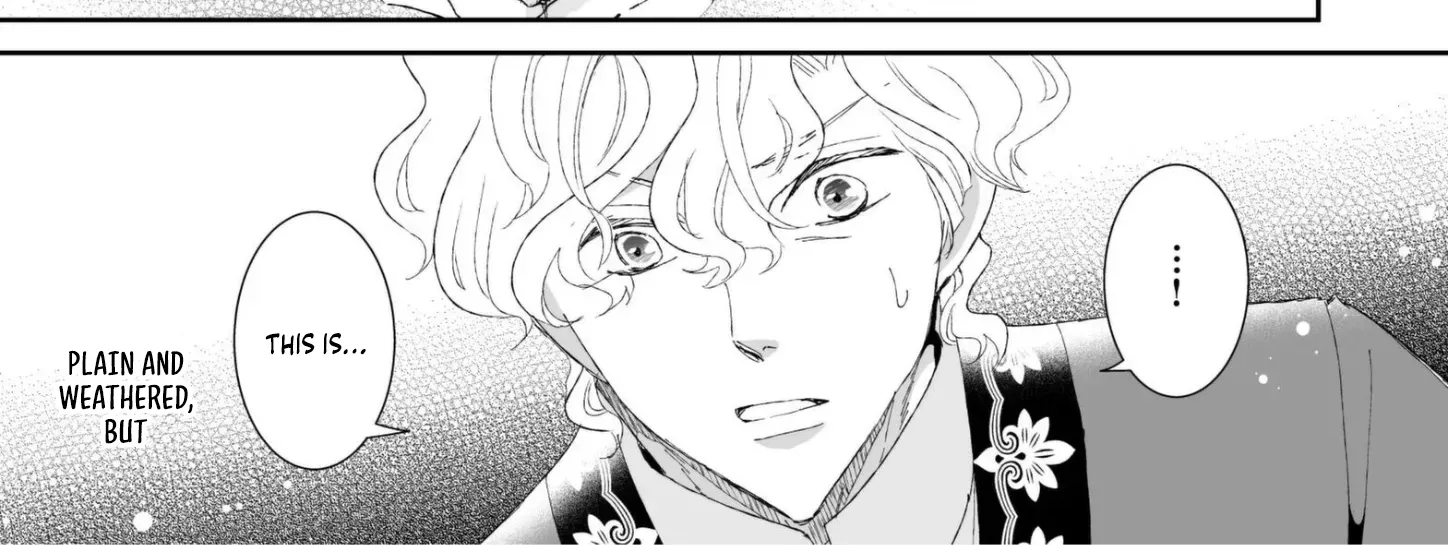 I Don’t Want to Marry the Handsome Crown Prince of a Superpower!! Chapter 15 - page 50