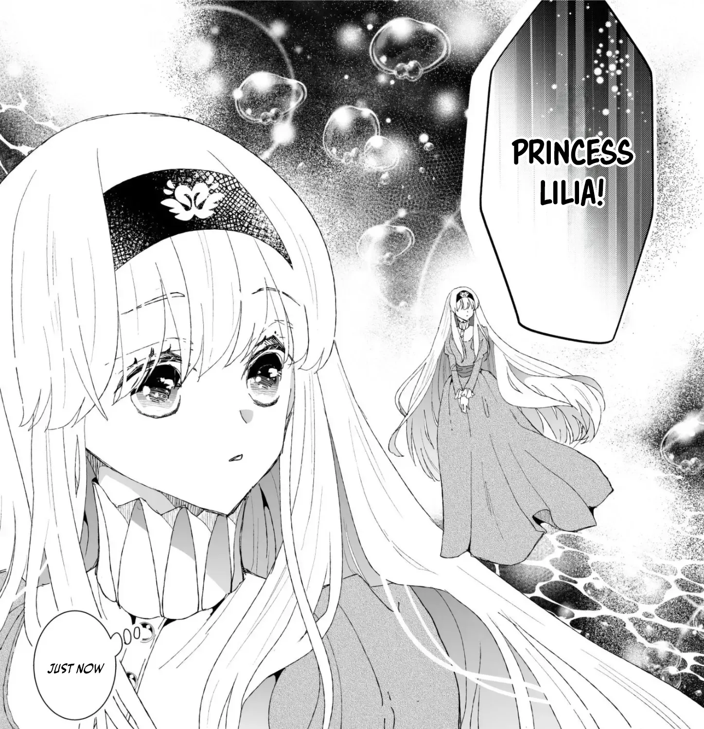 I Don’t Want to Marry the Handsome Crown Prince of a Superpower!! Chapter 15 - page 53