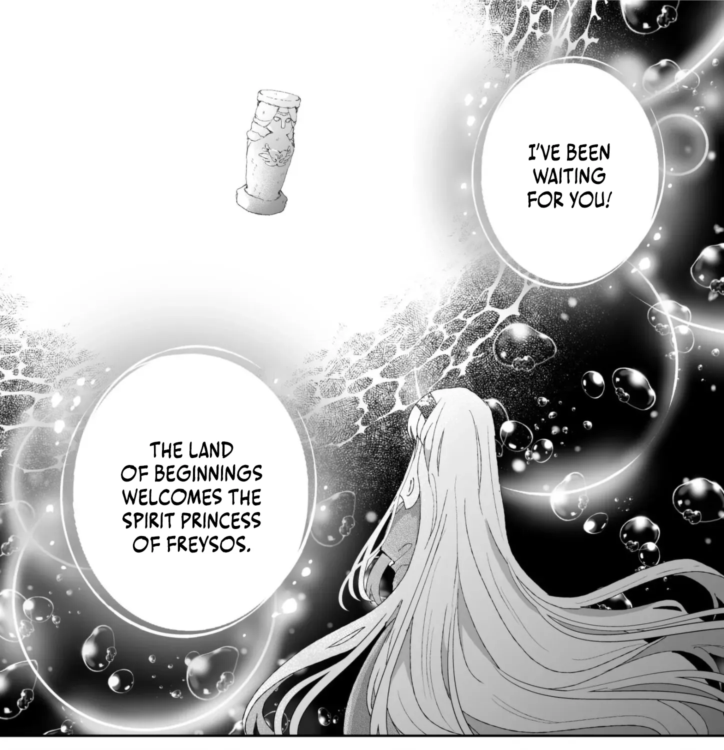 I Don’t Want to Marry the Handsome Crown Prince of a Superpower!! Chapter 15 - page 55