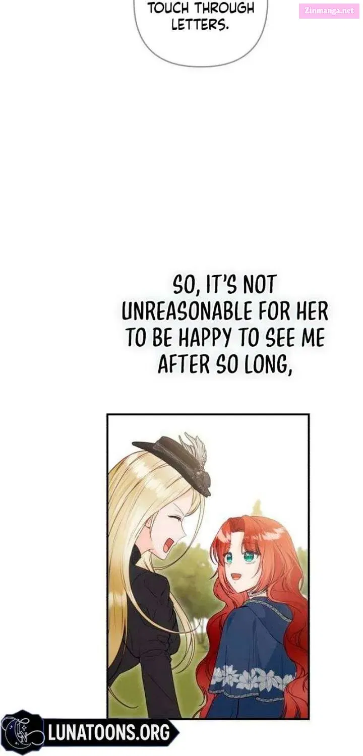 The Witch’s Tears Become Poison Chapter 12 - page 10