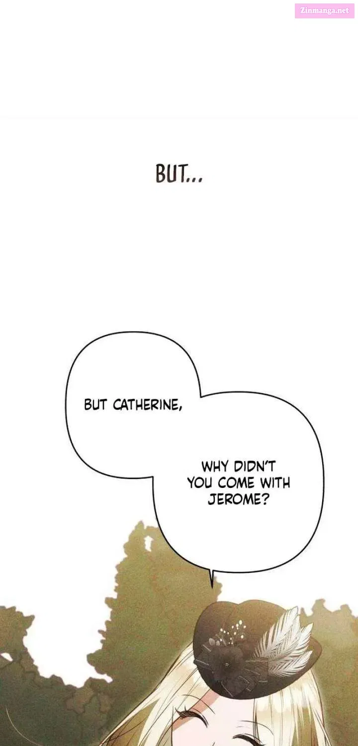 The Witch’s Tears Become Poison Chapter 12 - page 11