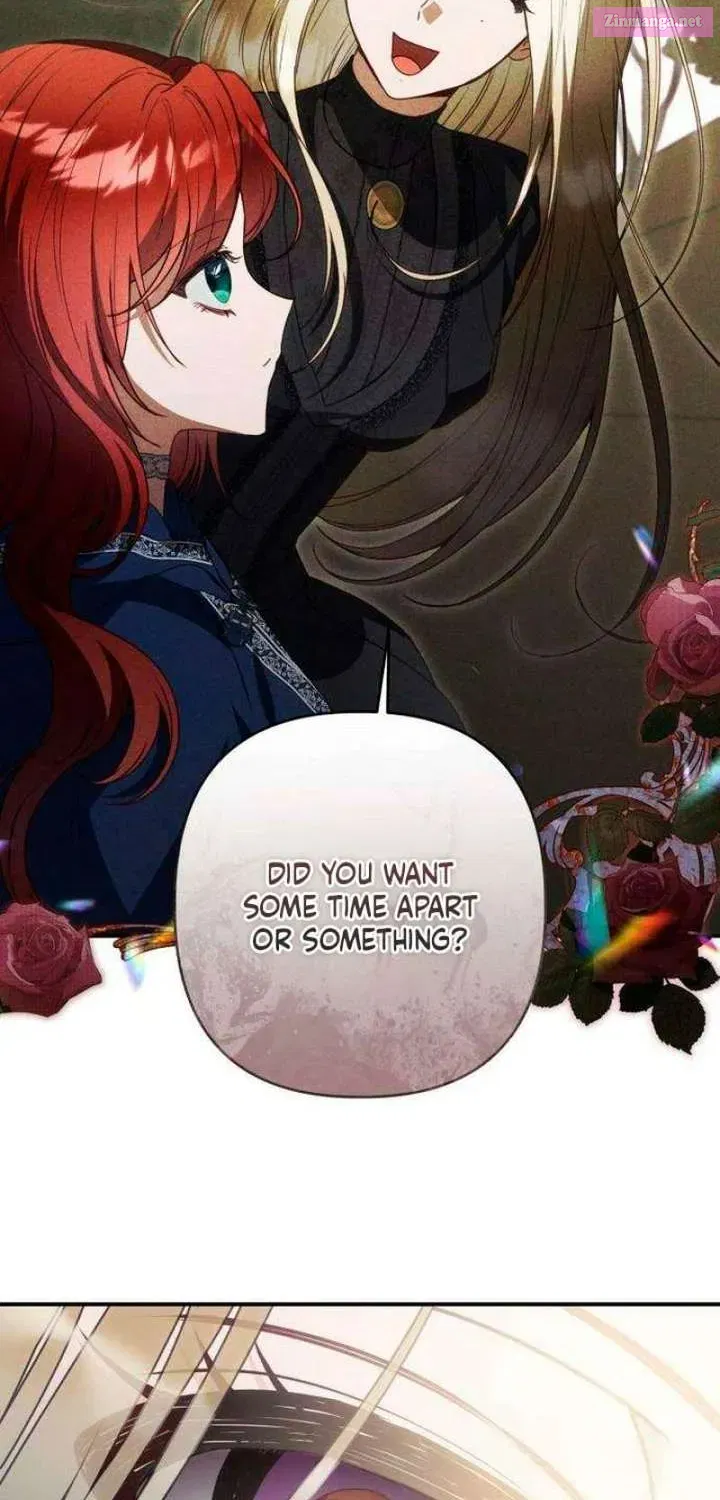 The Witch’s Tears Become Poison Chapter 12 - page 12