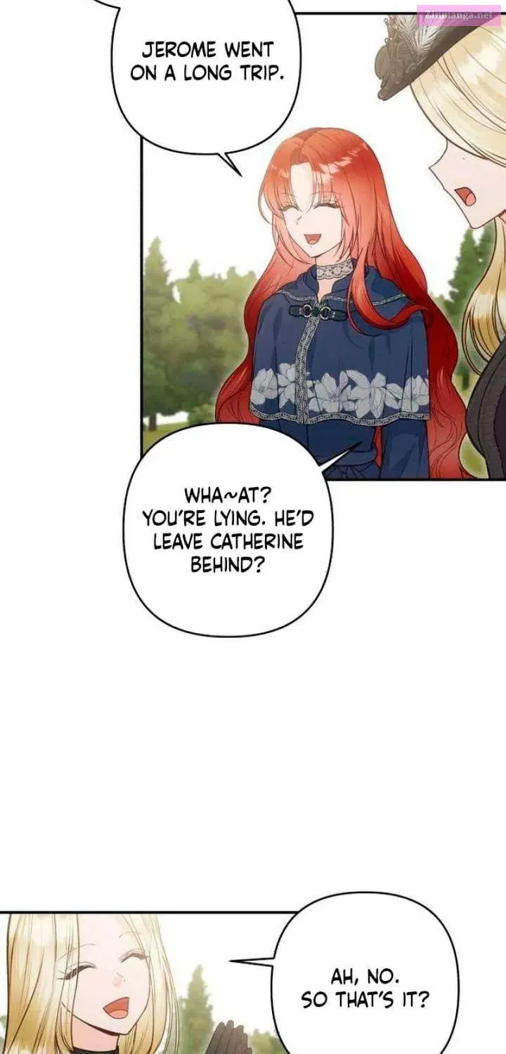 The Witch’s Tears Become Poison Chapter 12 - page 14