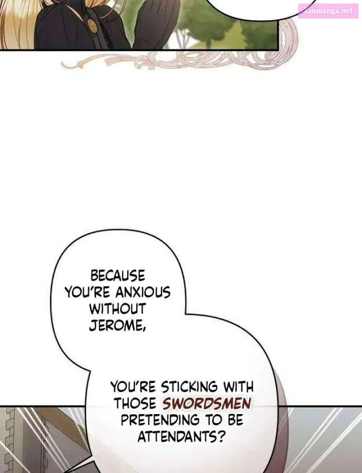 The Witch’s Tears Become Poison Chapter 12 - page 15