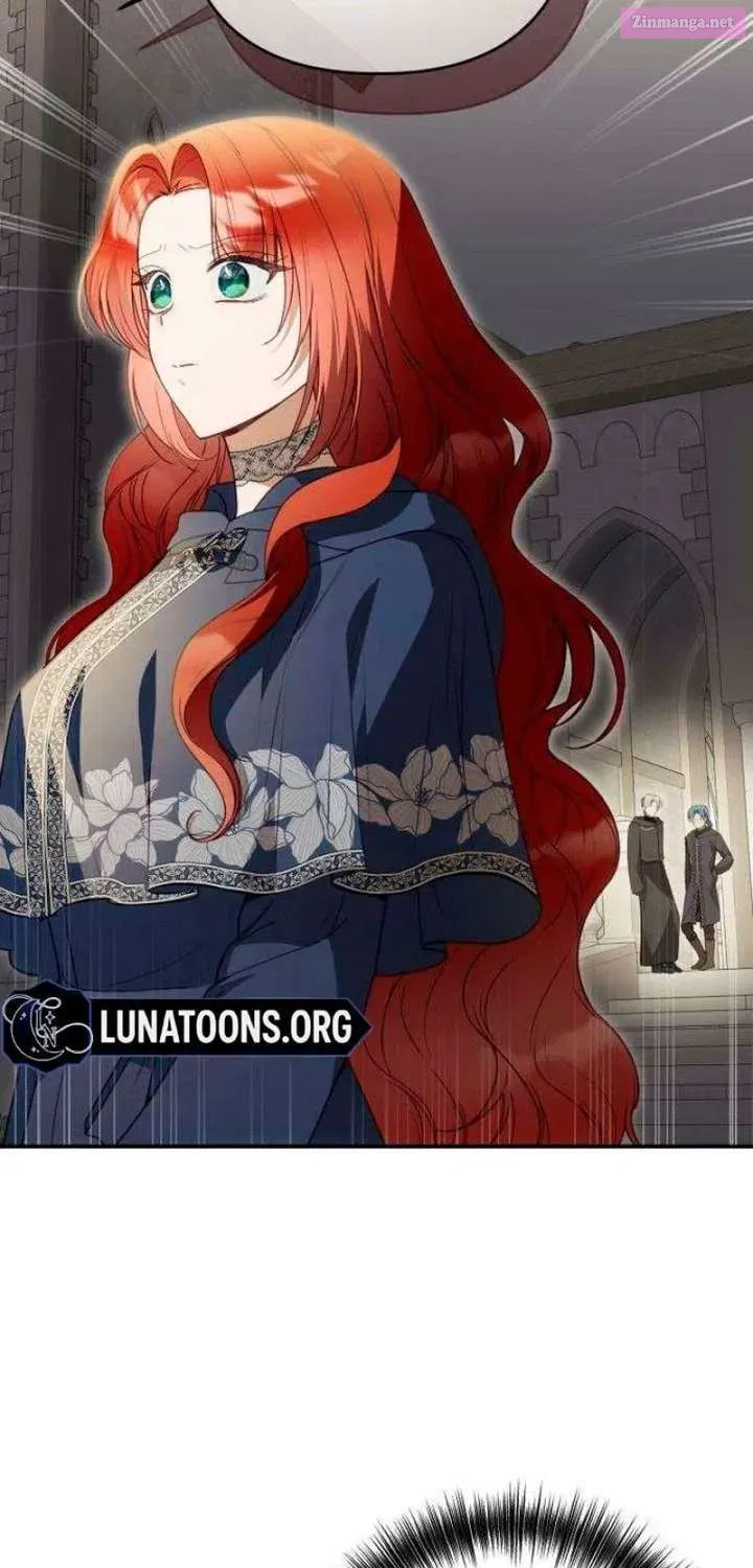 The Witch’s Tears Become Poison Chapter 12 - page 16