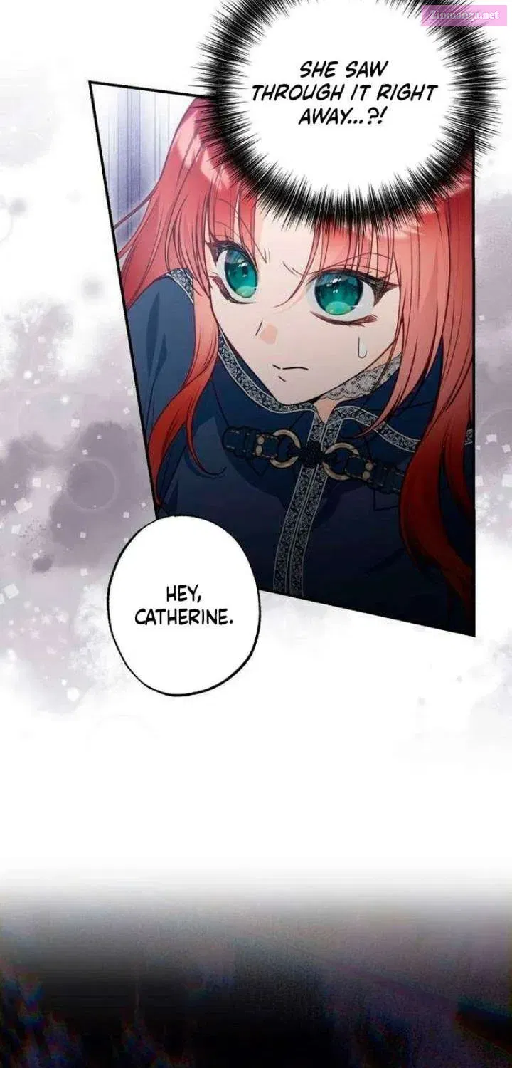 The Witch’s Tears Become Poison Chapter 12 - page 17