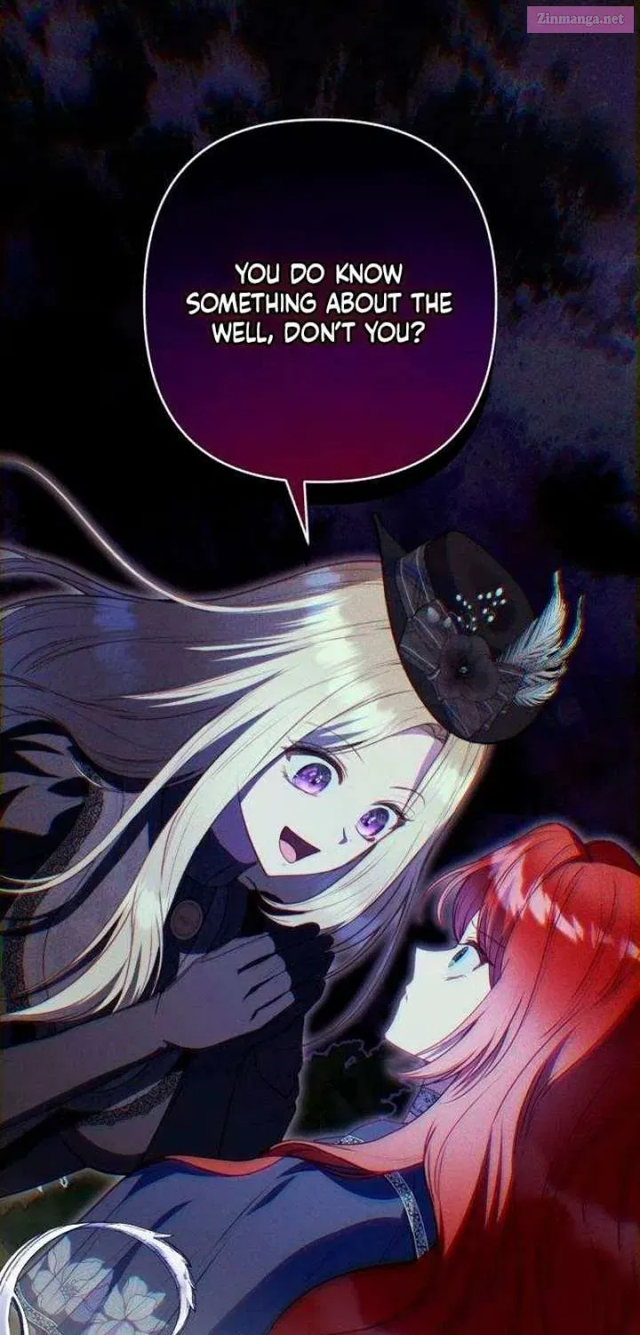 The Witch’s Tears Become Poison Chapter 12 - page 18