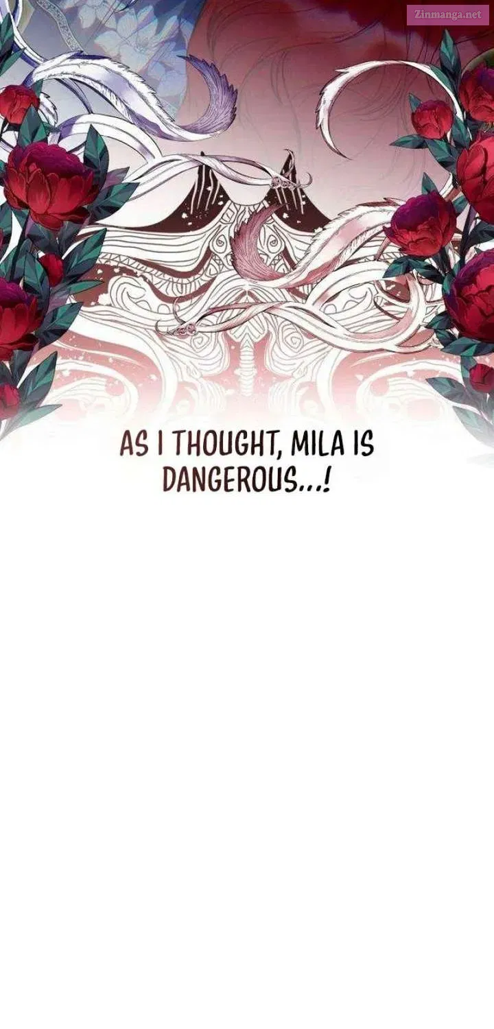 The Witch’s Tears Become Poison Chapter 12 - page 19