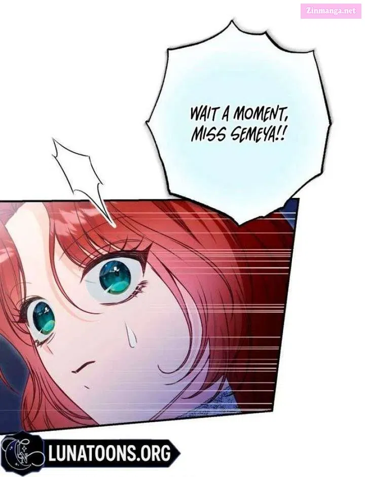 The Witch’s Tears Become Poison Chapter 12 - page 20