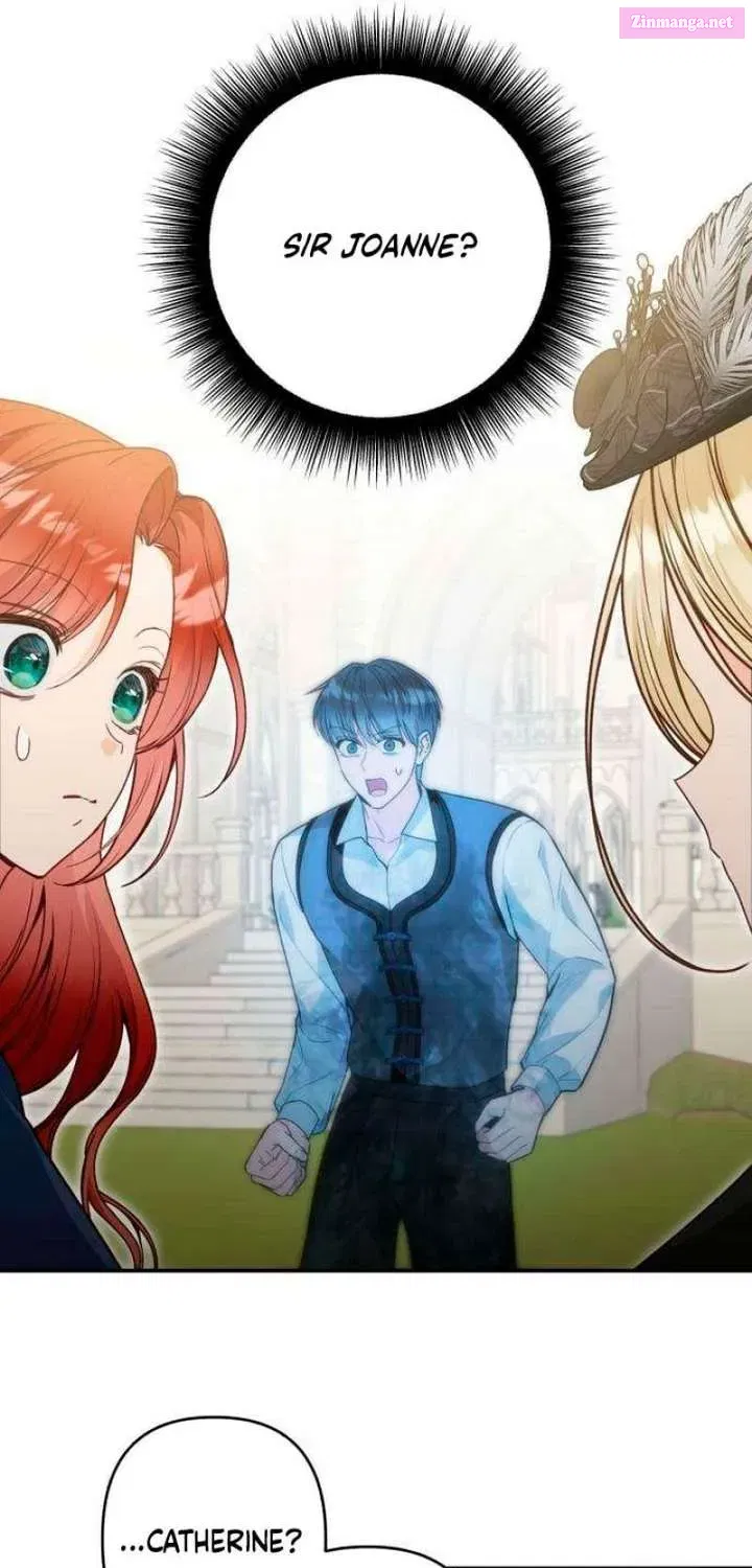 The Witch’s Tears Become Poison Chapter 12 - page 21